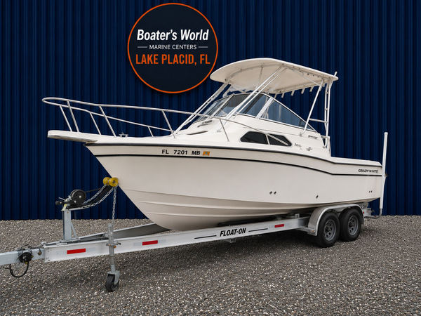 Photo of Boat