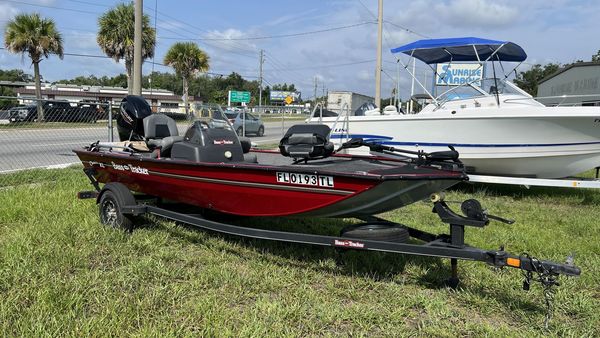 Photo of Boat