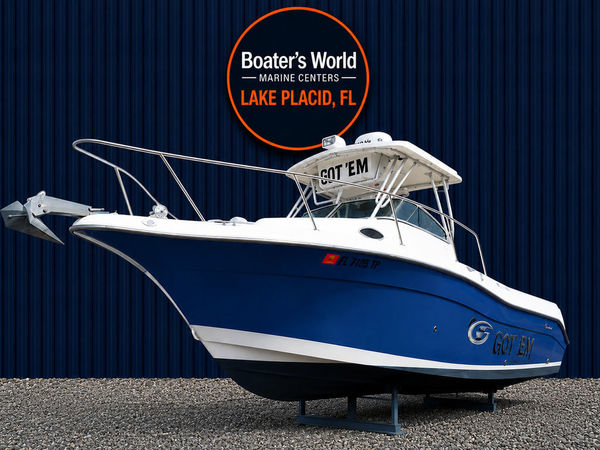 Photo of Boat