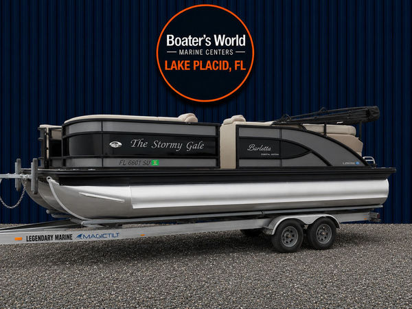 Photo of Boat