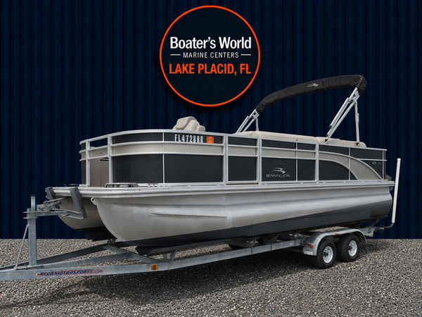 Photo of Boat