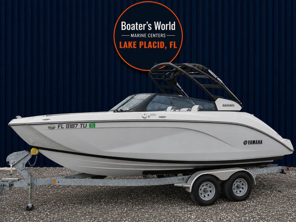 Photo of Boat