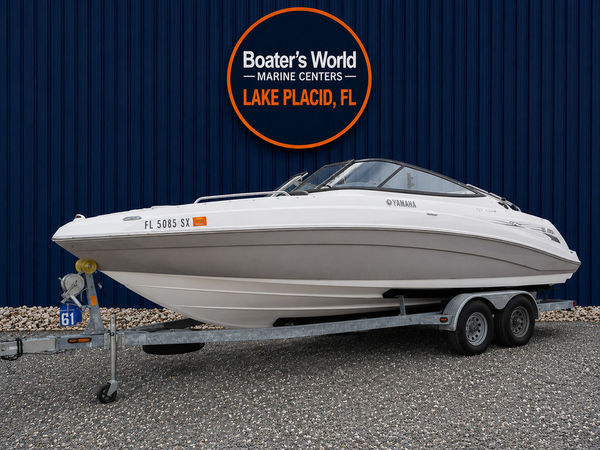 Photo of Boat