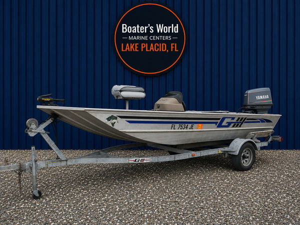 Photo of Boat