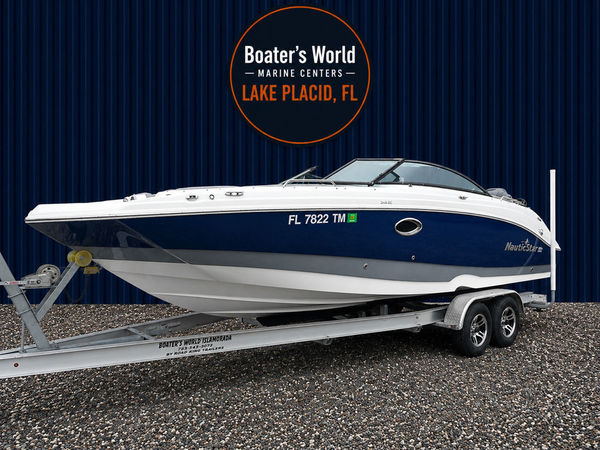 Photo of Boat