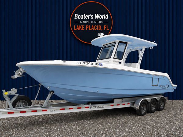Photo of Boat