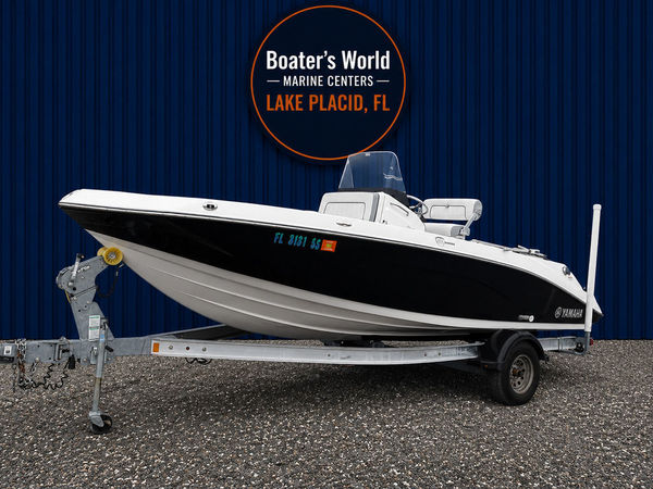 Photo of Boat