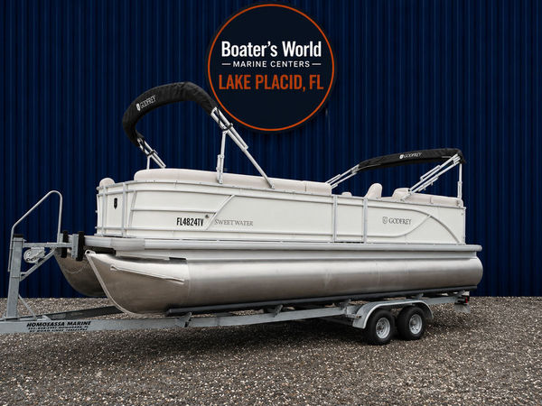 Photo of Boat