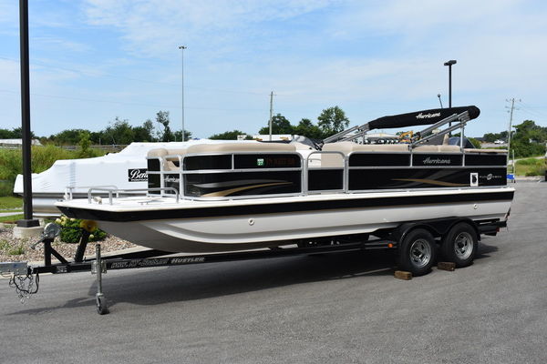Photo of Boat