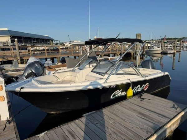 Photo of Boat