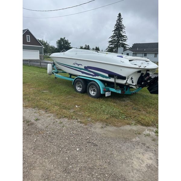Photo of Boat