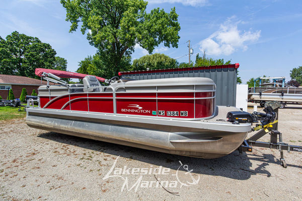 Photo of Boat