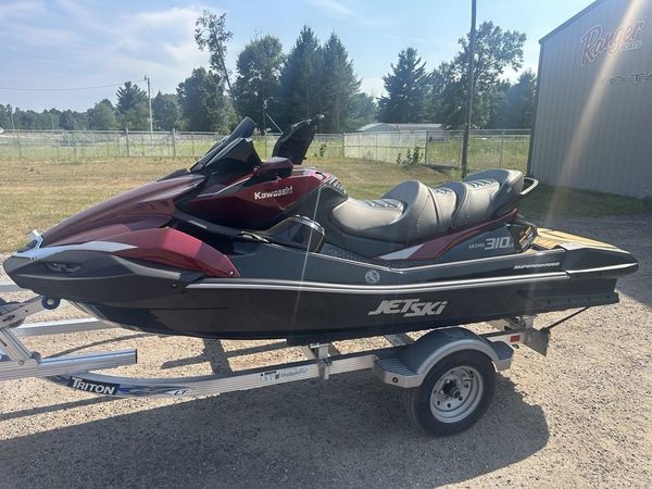 Photo of Boat