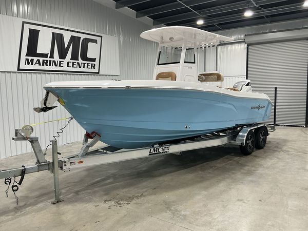 Photo of Boat