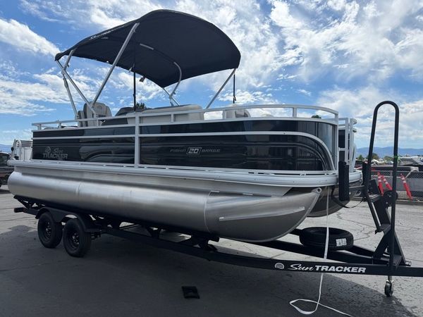 Photo of Boat