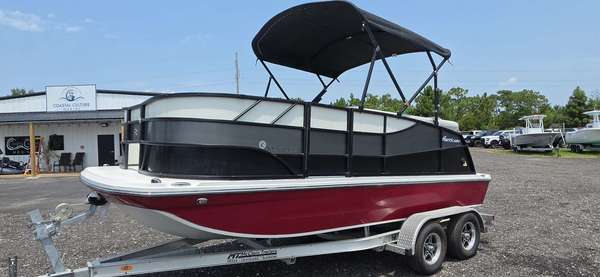 Photo of Boat
