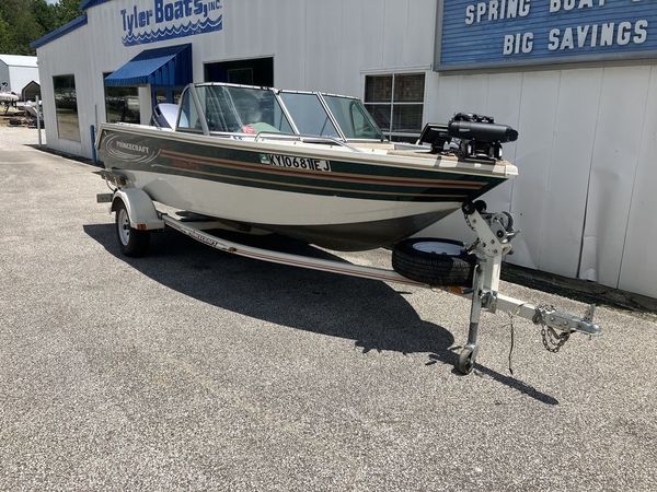 Photo of Boat