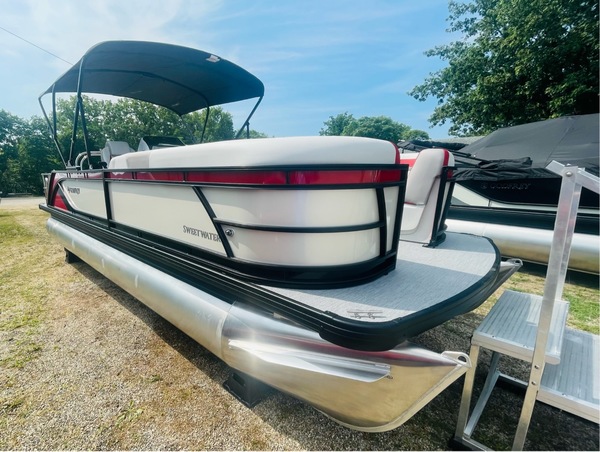 Photo of Boat