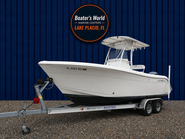 Photo of Boat