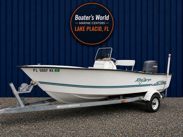 Photo of Boat
