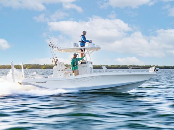 Photo of Boat