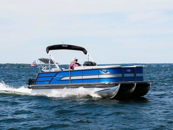 Photo of Boat