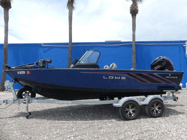 Photo of Boat