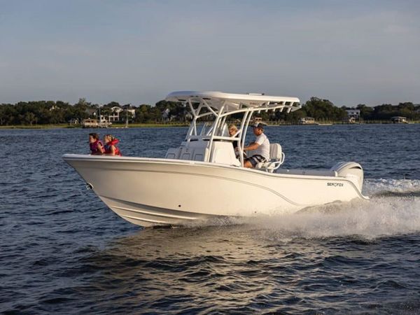 Photo of Boat