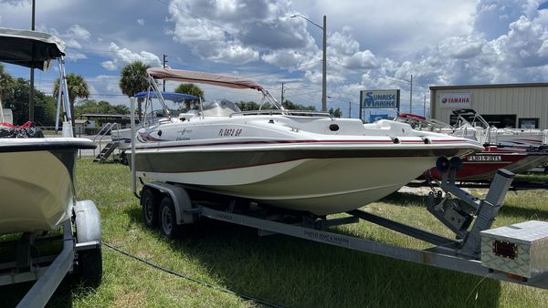 Photo of Boat