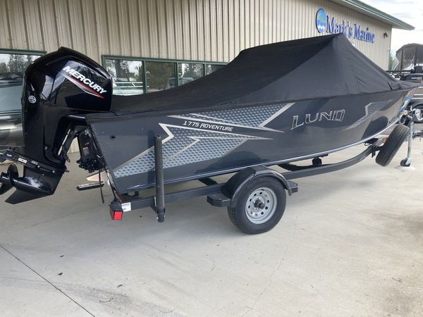 Photo of Boat