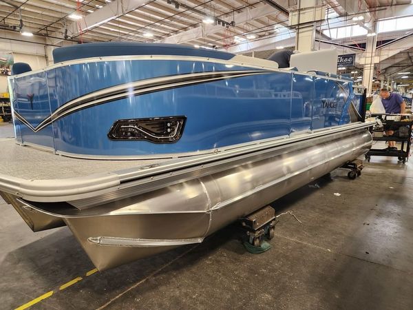 Photo of Boat