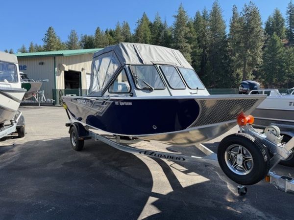 Photo of Boat
