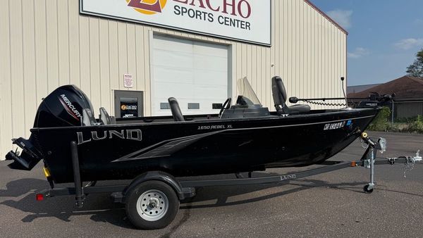 Photo of Boat