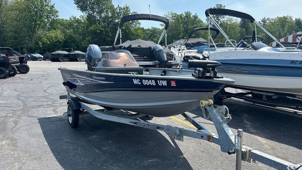 Photo of Boat