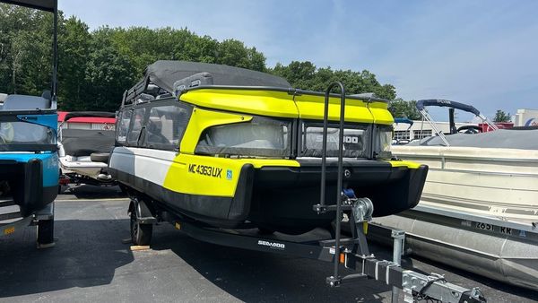 Photo of Boat