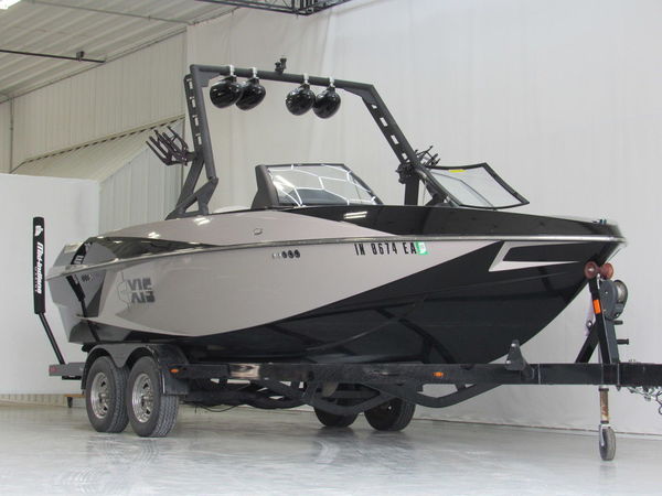 Photo of Boat
