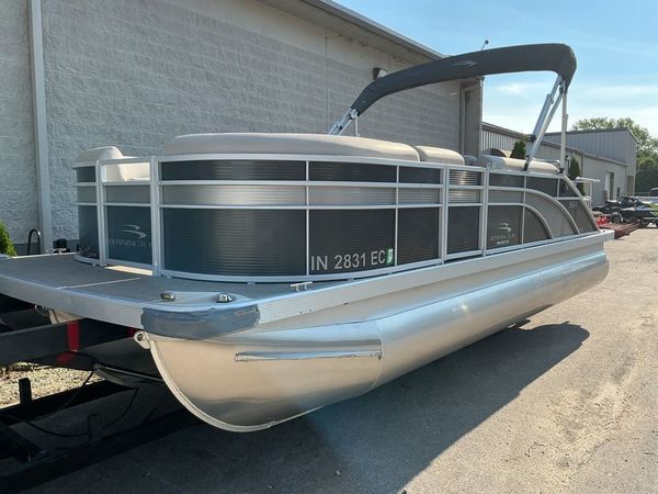 Photo of Boat