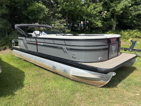 Photo of Boat