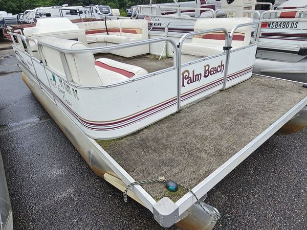 Photo of Boat