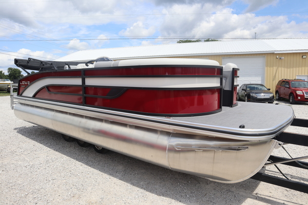 Photo of Boat