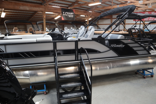 Photo of Boat