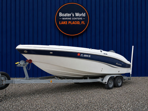 Photo of Boat