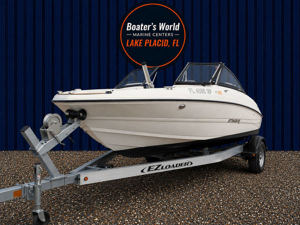 Photo of Boat