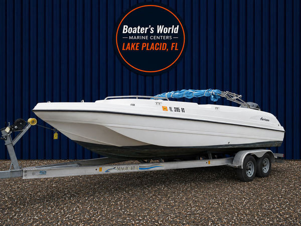 Photo of Boat