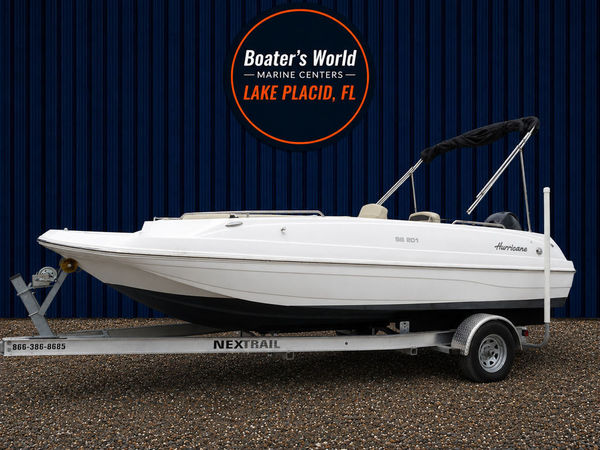 Photo of Boat