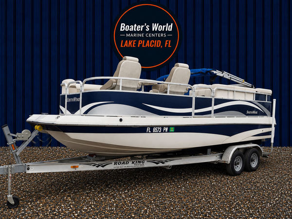 Photo of Boat