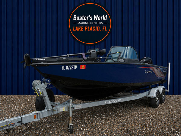 Photo of Boat