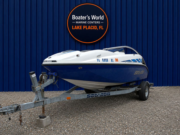 Photo of Boat