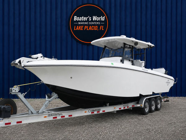 Photo of Boat