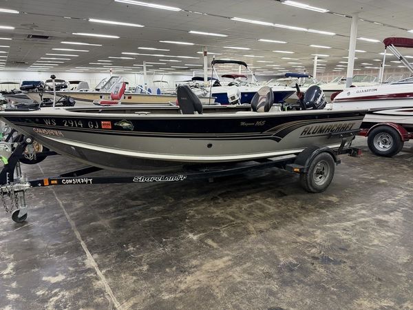Photo of Boat